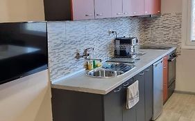 Lux Apartment
